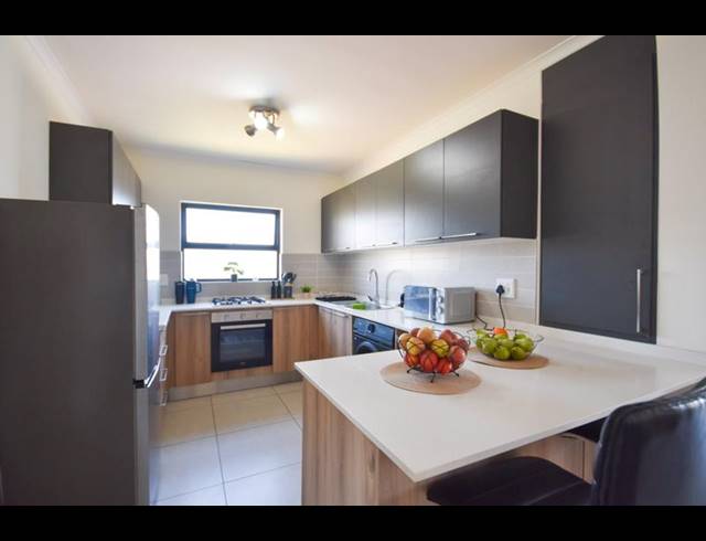 2 BEDROOM PROPERTY TO RENT IN GOLDEN FIELDS ESTATE